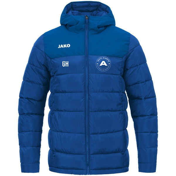 Stadionjacke 