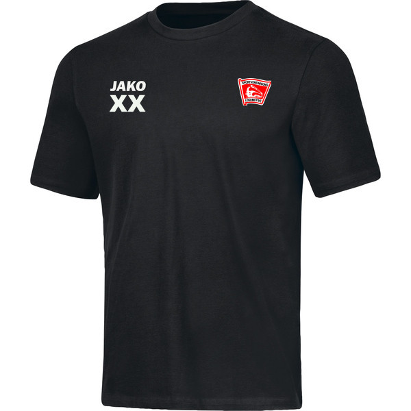 KinderT-Shirt Base 