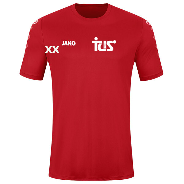 Trikot Team kurzarm 