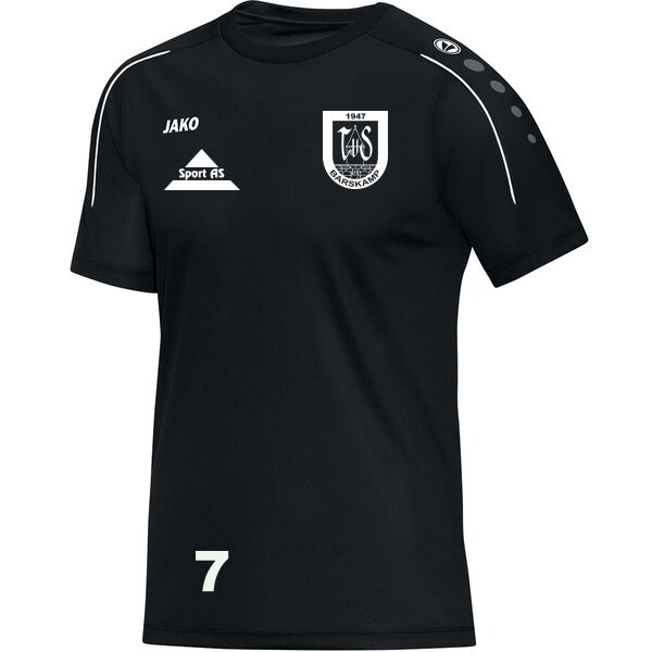 T-Shirt Classico 