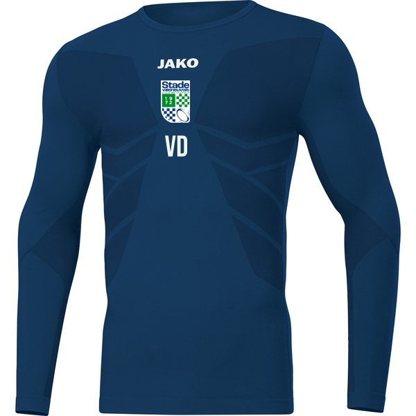 Maillot Comfort 2.0 ML 