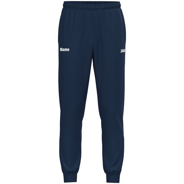 Polyesterhose One Langgrößen 