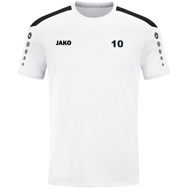 KinderTrikot Power kurzarm 