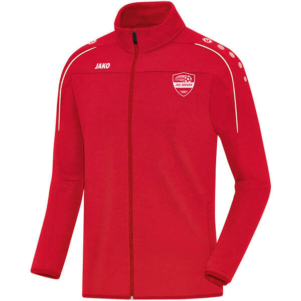 Trainingsjacke Classico 