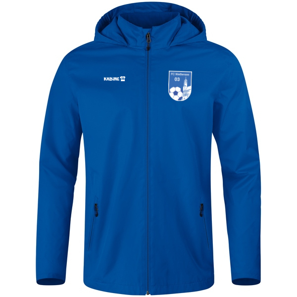 Allwetterjacke Allround 