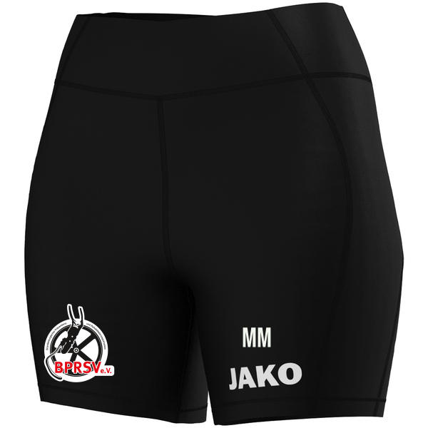 womanKinderIndoor Tight Power 