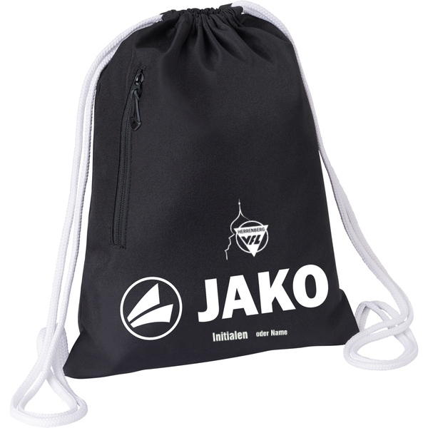 Gymsack JAKO 