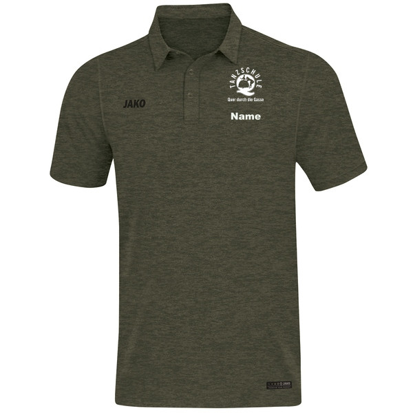 Polo Premium Basics 