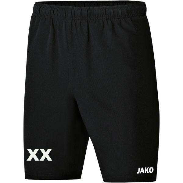 Short Classico 