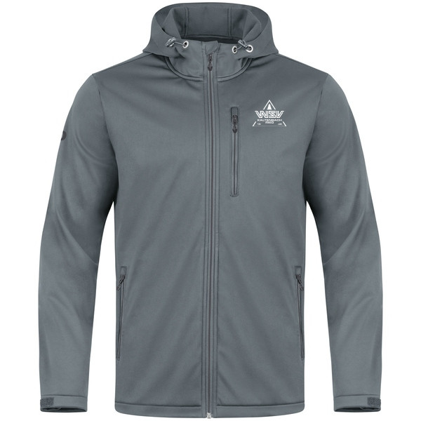 KinderSoftshelljacke Premium 