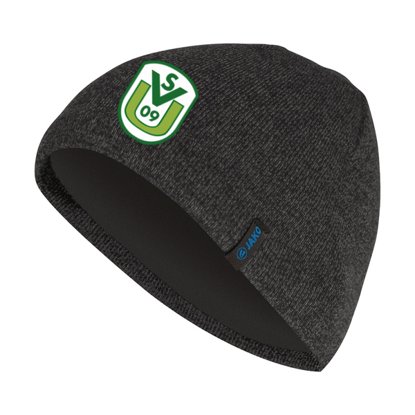 Strickmütze 