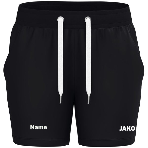womanJoggingshort One Cotton Damen 
