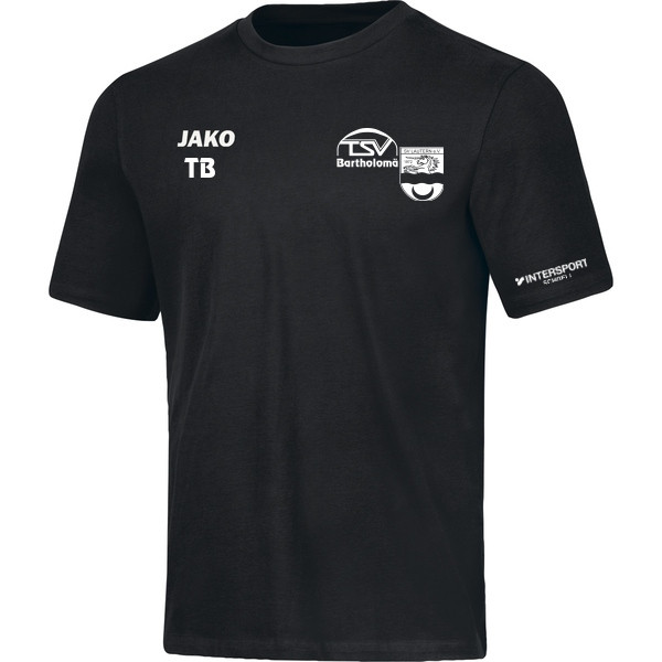 KinderT-Shirt Base 