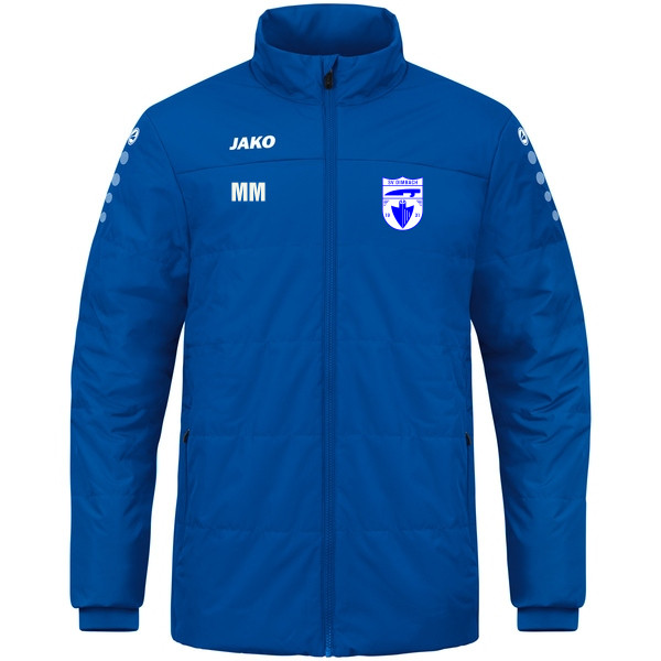 Coachjacke Team 