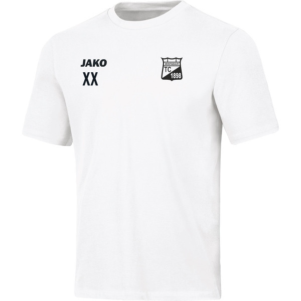 KinderT-Shirt Base 