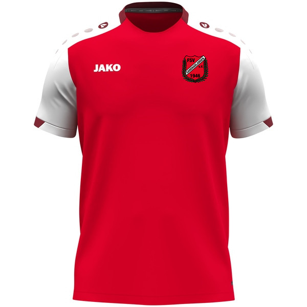 T-Shirt Dynamic 