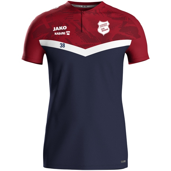 Polo Iconic 