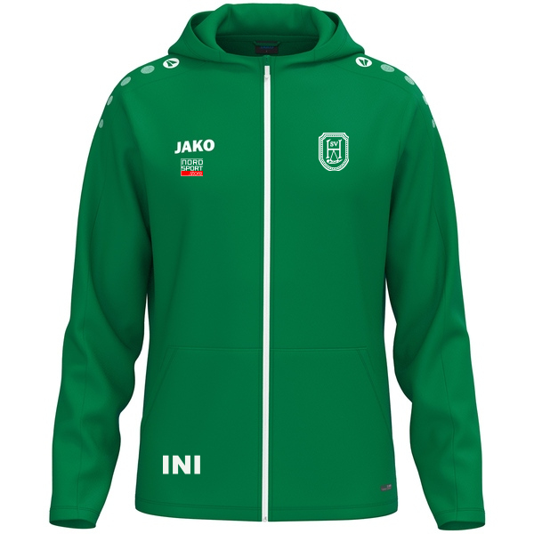 KinderKapuzenjacke One 