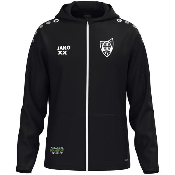 KinderKapuzenjacke One 