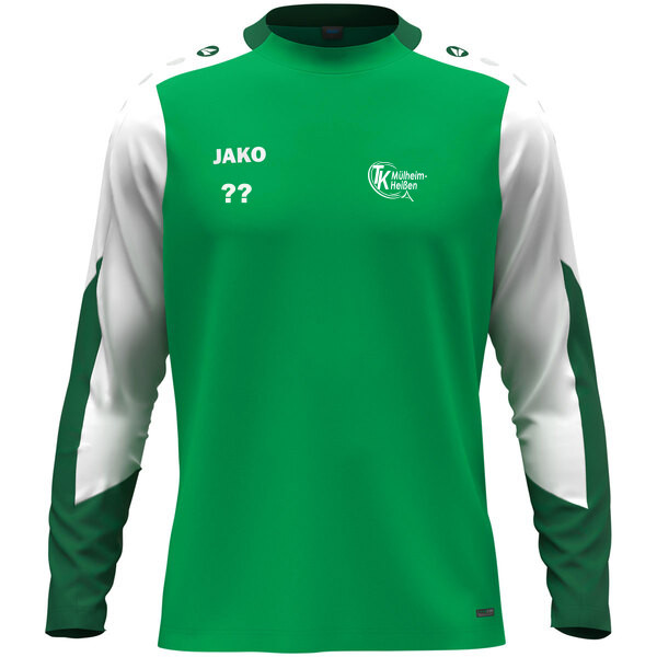 Longsleeve Dynamic 