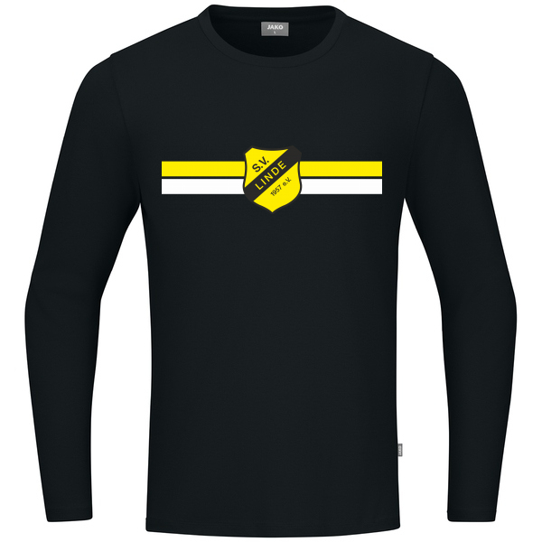 Longsleeve Organic 