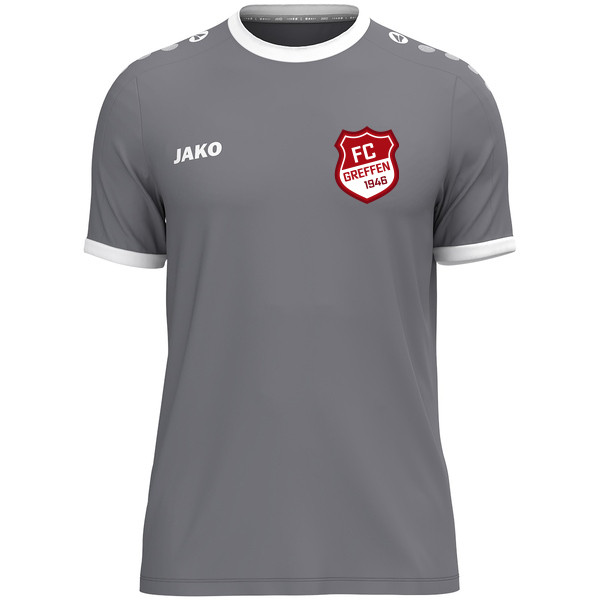 Trikot One kurzarm 