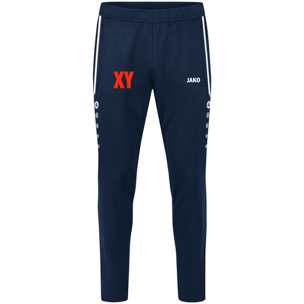 Trainingshose Allround 