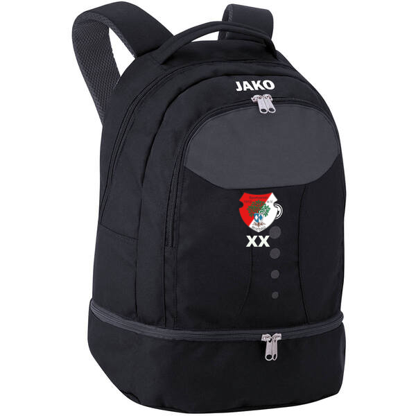 Rucksack TLS 