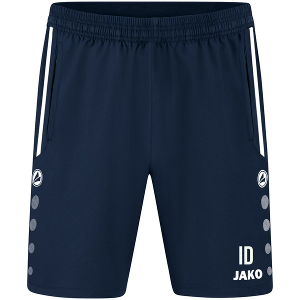 KinderShort Allround 