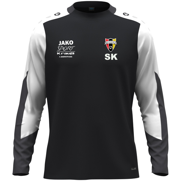 Longsleeve Dynamic 