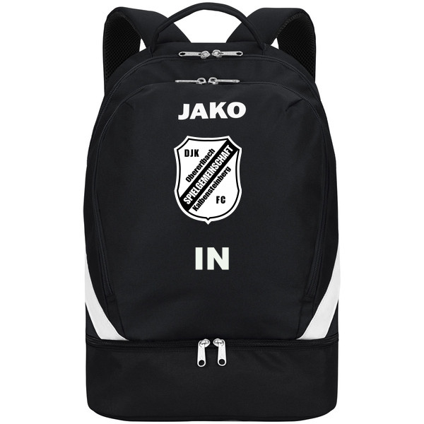 Rucksack Iconic 