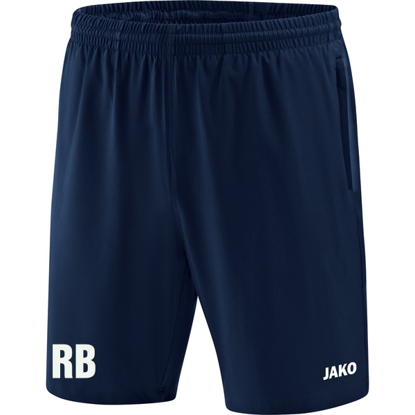 Short Profi 2.0 