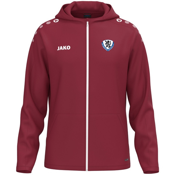 KinderKapuzenjacke Light One 