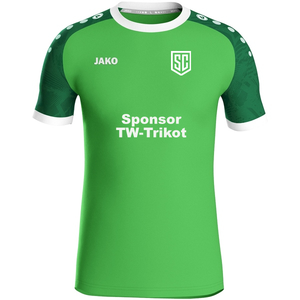 Trikot Iconic kurzarm 