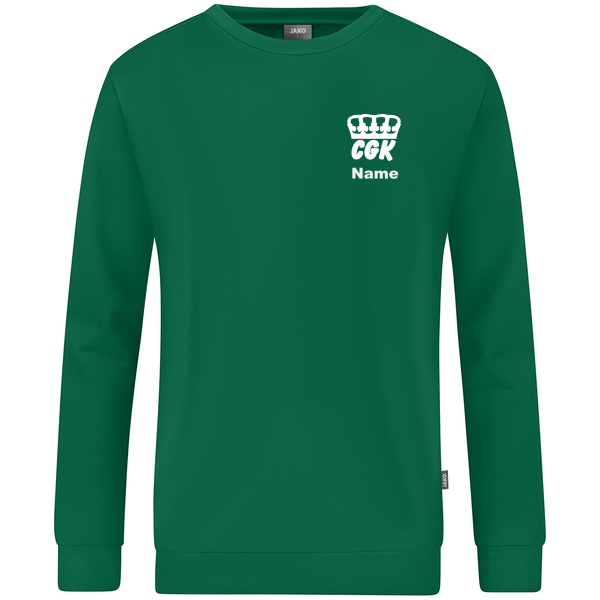 Sweat Organic 