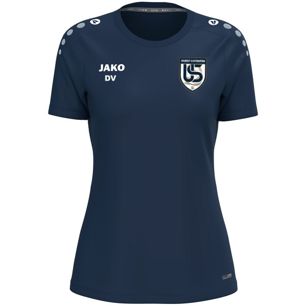 womanT-shirt One femmes 