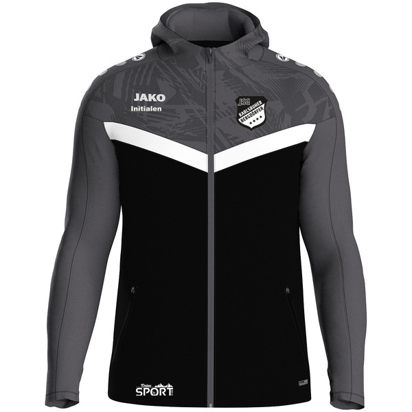 KinderKapuzenjacke Iconic  