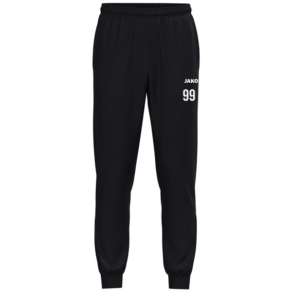 KinderPolyesterhose One 