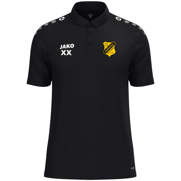 KinderPolo One 