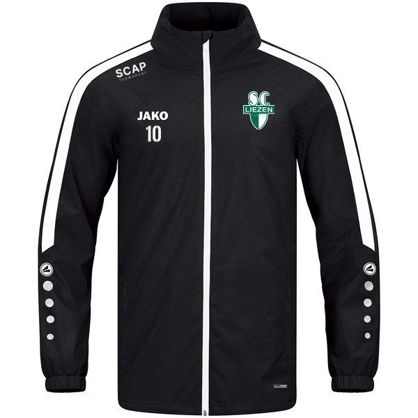 Allwetterjacke Power 
