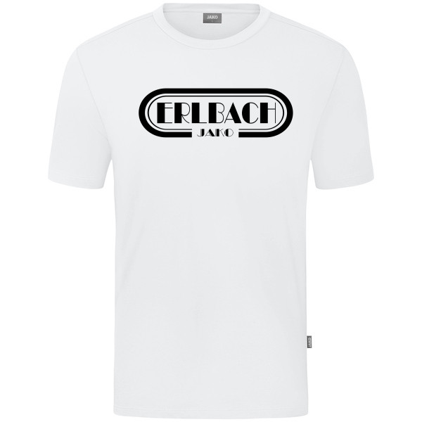 T-Shirt Organic Stretch 