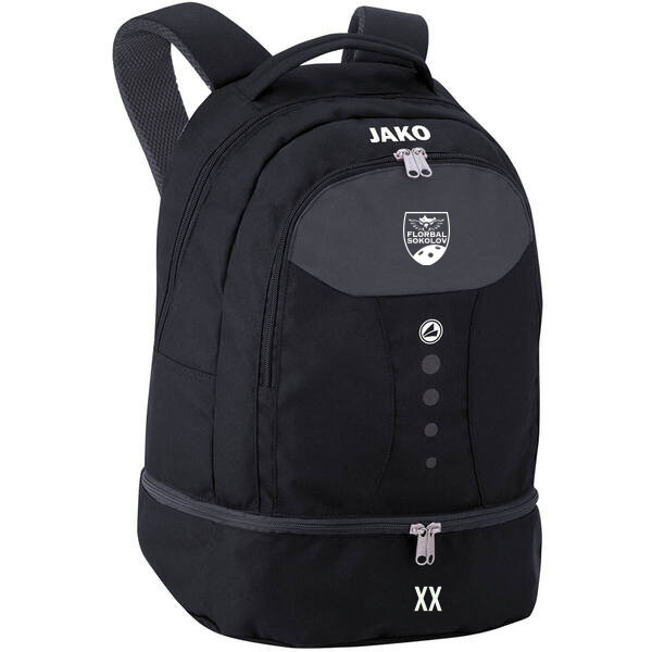 Backpack TLS 