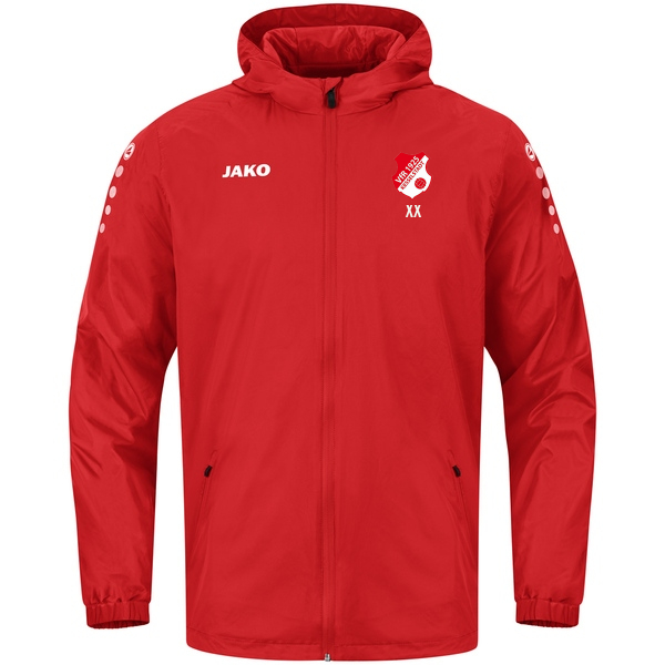 Allwetterjacke Team 2.0 
