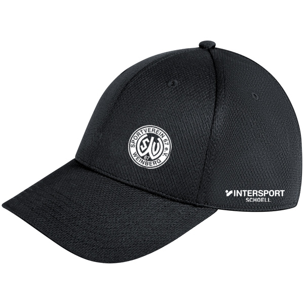 Cap Basic 