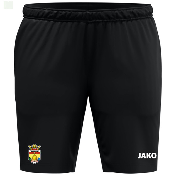 womanVrijetijdsshort Dynamic dames 
