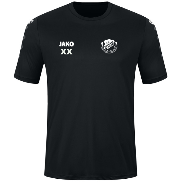 Trikot Team kurzarm 