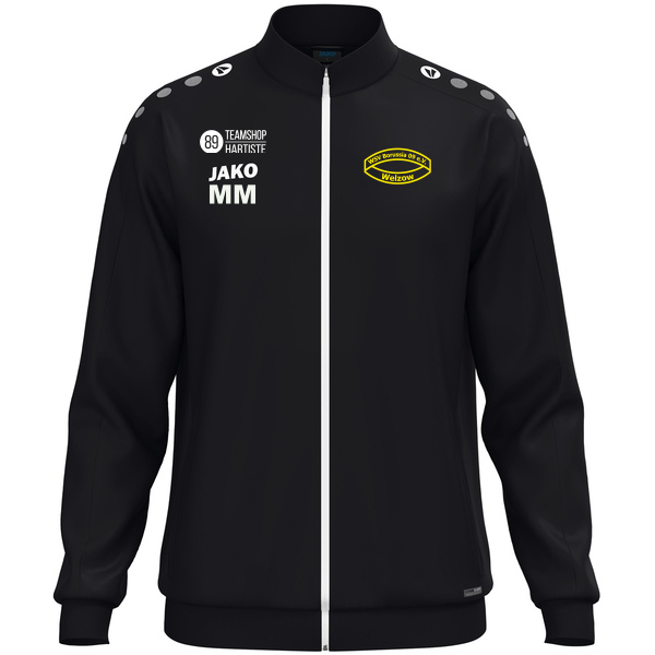 Polyesterjacke One 