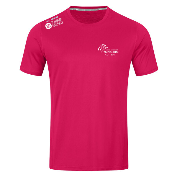 KinderT-Shirt Run 2.0 