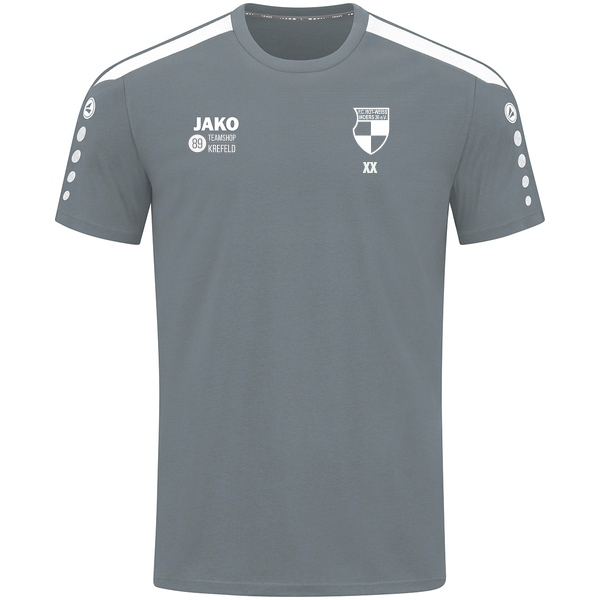 KinderT-Shirt Power 