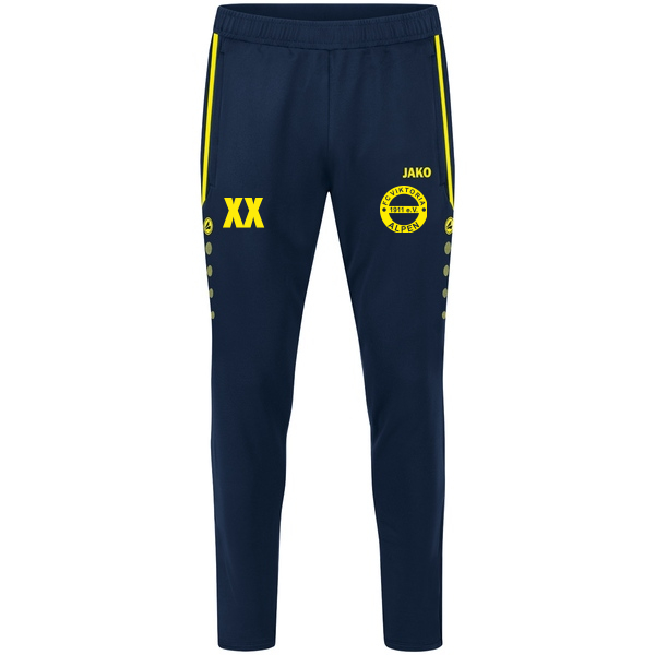 Trainingshose Allround 